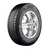 Bridgestone 225/75 R16C 121/120S Duravis All Season Dört Mevsim Lastiği 2025