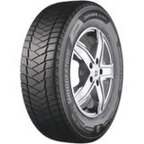 Bridgestone 225/75 R16C 121/120S Duravis All Season EVO Dört Mevsim Lastiği 2025