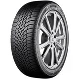 Bridgestone 235/40 18 Blızzak 6 95V Enlıten-Ev Ready Kış Lastiği 2025 Üretim