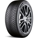 Bridgestone 235/40 R18 95W XL Turanza All Season 6 Dört Mevsim Lastiği 2024