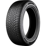 Bridgestone 235/40R20 96W Xl Blızzak 6 Üretim 2025 Oto Kış Lastiği