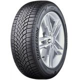 Bridgestone 235/50 R18 101V XL Blizzak LM005 Kış Lastiği