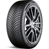 Bridgestone 235/50 R18 101V XL Turanza All Season 6 Dört Mevsim Lastiği 2025