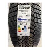 Bridgestone / 235/50R19 (BLIZZAK 6) 2025 KIŞ LASTİĞİ (1 adet fiyatıdır. En az 2 adet verilmektedir.)