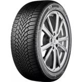 Bridgestone 235/55 R18 104V Blizzak 6 Kış Lastiği 2024