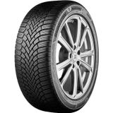 Bridgestone 235/55 R18 104V Blizzak 6 Kış Lastiği 2024