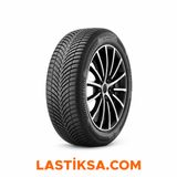 Bridgestone 235/55R19 105W Turanza All Season 6 XL Dört Mevsim Lastiği 2025