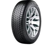 Bridgestone 235/60 R16 100H Blizzak LM80 Evo Kış Lastiği 2024