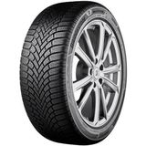 Bridgestone 235/60 R17 106V XL Blizzak 6 Kış Lastiği 2025
