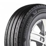 Bridgestone 235/60R17 C Duravis Van 117/115R Yaz Lastiği Üretim Yılı: 2023