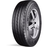 Bridgestone 235/60R17 C Duravis Van 117/115R Yaz Lastiği