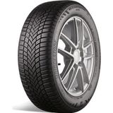 Bridgestone 235/60R18 107V XL Weather Control A005 Dört Mevsim Lastiği