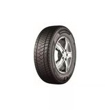 Bridgestone 235/65 R16 C 115/113R 8Pr Duravis All Season Dört Mevsim Lastiği 2024