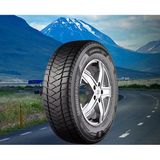 Bridgestone 235/65 R16C 121/119R Duravis All Season EVO Dört Mevsim Lastiği 2026