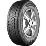 Bridgestone 235/65 R16C 121/119R Duravis All Season EVO Dört Mevsim Lastiği
