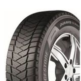 Bridgestone 235/65 R16C 121/119R Duravis A/S Evo Dört Mevsim Lastiği 2026