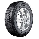 Bridgestone 235/65 R16C 121/119R Duravis Van Winter Kış Lastiği