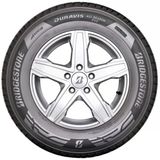 Bridgestone 235/65R16 121/119R Duravıs A/S Evo Kamyonet 4 Mevsim 2026