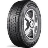 Bridgestone 235/65R16c 121/119R Duravis A/S Evo 2025 4 Mevsim Lastiği