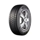 Bridgestone 235/65R16c 121/119R Duravis A/S Evo 2025 Dört Mevsim Lastiği 2026