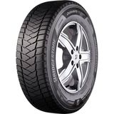 Bridgestone 235/65R16C 121/119R Duravis A/s Evo C Dört Mevsim (Üretim TARIHI:2026)