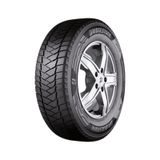 Bridgestone 235/65r16c 121/119r Duravis A/s Evo Dört Mevsim Lastik 2026