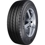 Bridgestone 235/65R16C R660 Yaz Oto Lastik 121/119R B Sınıfı Yol Tutuşu 2026 Üretim Yılı