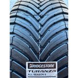 Bridgestone 235/65R17 108V Xl Brıdgestone Turanza All Season 6 M+S/sfm (B/c/70) (4MEVSIM)(2025)