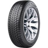 Bridgestone 235/75 R15 109T XL Blizzak LM80 Evo Kış Lastiği 2022