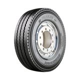 Bridgestone 235/75R17,5 143J144f R-Trailer 001 Dorse-Duz Bridgestone Lastik Uretimi Dort Mevsim