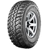 Bridgestone 235/85 R16C 120/116Q Dueler M/T 674 Yaz Lastiği Üretim Yılı: 2023