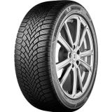 Bridgestone 245/40 18 Blızzak 6 97V Enlıten-Ev Ready Kış Lastiği 2025 Üretim