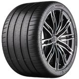 Bridgestone 245/40 R18 97Y XL Potenza Sport Yaz Lastiği 2025