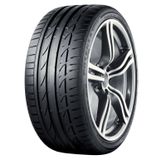 Bridgestone 245/40 R20 99Y Potenza S001 RFT Yaz Lastiği Üretim Yılı: 2022