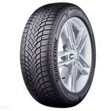 Bridgestone 245/45 R18 100V XL Blizzak LM005 DriveGuard RFT Kış Lastiği