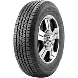Bridgestone 245/65 R17 111T XL Dueler H/T 684 Yaz Lastiği 2022
