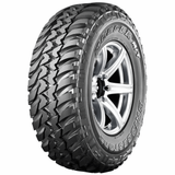 Bridgestone 245/70 R17 119/116Q Dueler M/T 674 Dört Mevsim Lastiği
