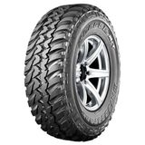 Bridgestone 245/75 R16 120/116Q Dueler M/T 674 Dört Mevsim Lastiği 2024