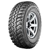 Bridgestone 245/75 R16 120/116Q Dueler M/T 674 Yaz Lastiği Üretim Yılı: 2024