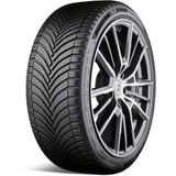 Bridgestone 255/35 R19 96Y XL Turanza All Season 6 Dört Mevsim Lastiği 2025