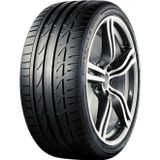 Bridgestone 255/40 R18 99Y XL Potenza S001 EXT MOE Yaz Lastiği 2025