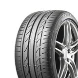 Bridgestone 255/40 R18 99Y XL Potenza S001 EXT MOE Yaz Lastiği