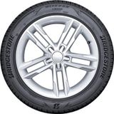 Bridgestone 255/40 R21 102V XL Blizzak LM005 Kış Lastiği 2023