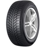 Bridgestone 255/40 R21 102V XL Blizzak LM005 Kış Lastiği