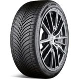 Bridgestone 255/45 R19 104Y XL Turanza All Season 6 Dört Mevsim Lastiği 2025