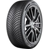 Bridgestone 255/50R19 T006 All Season 107W Xl Dört Mevsim Lastiği (Üretim: 2024)