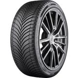 Bridgestone 255/55 R18 109V XL Turanza All Season 6 Dört Mevsim Lastiği