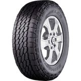 Bridgestone 255/55R18 109H Xl Dueler A/t 002 (Üretim Yılı : 2025)