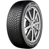Bridgestone 255/60 R17 110V XL Blizzak 6 Kış Lastiği 2025