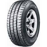 Bridgestone 255/60 R18 112T XL Dueler H/T684 Yaz Lastiği Üretim Yılı: 2024